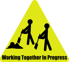 Working together